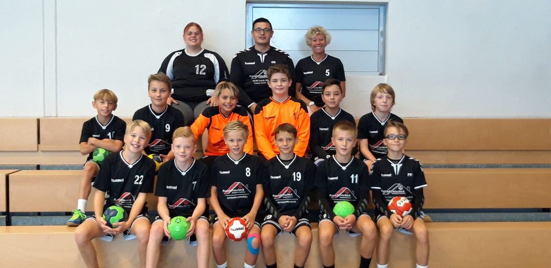 Bilder Photos Handball Verband Saar E V