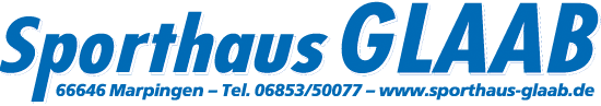 Sporthaus-Glaab
